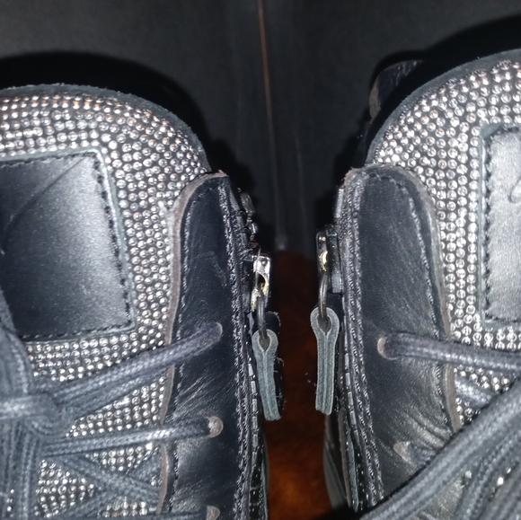 Giuseppe Zanotti 41 - Picture 5 of 11